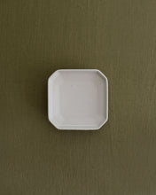 Load image into Gallery viewer, ARANG Banchan Square Plate (5&quot;)
