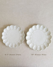 Load image into Gallery viewer, BLOOM Dinner Plate (8.5&quot;)
