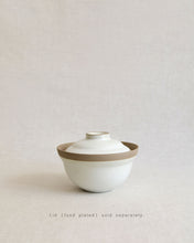 Load image into Gallery viewer, NOVO Ramen Bowl in Natural (6&quot;)
