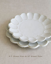 Load image into Gallery viewer, BLOOM Dinner Plate (8.5&quot;)
