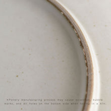 Load image into Gallery viewer, NOVO Large Pasta Plate (10.5")
