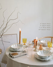 Load image into Gallery viewer, BLOOM Dinner Plate (10")

