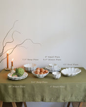 Load image into Gallery viewer, BLOOM Dinner Plate (10")
