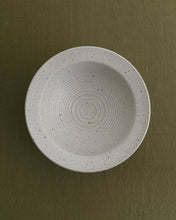 Load image into Gallery viewer, Yuzu Straw Hat Pasta Bowl (8.6")

