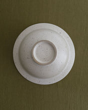 Load image into Gallery viewer, Yuzu Straw Hat Pasta Bowl (8.6")
