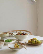 Load image into Gallery viewer, Yuzu Straw Hat Pasta Bowl (8.6")
