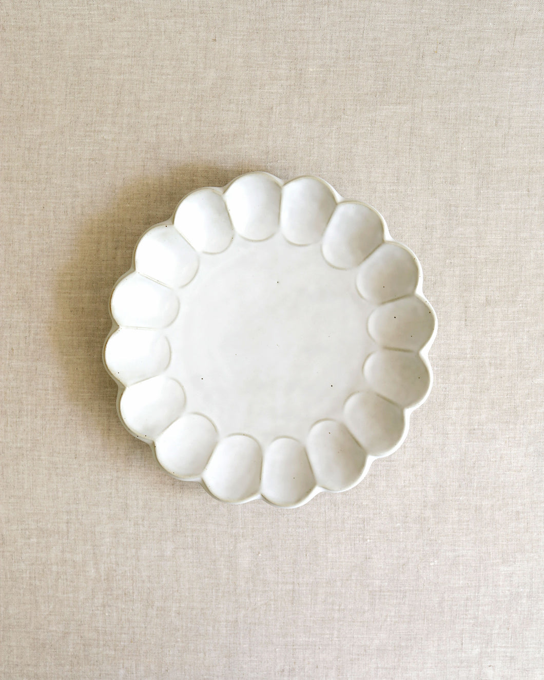 BLOOM Dinner Plate (8.5